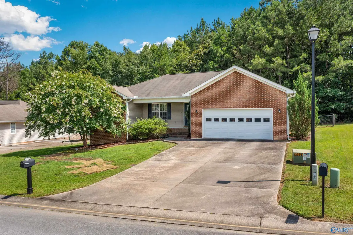 3091 Lakeview Circle, Southside, AL 35907 - #1