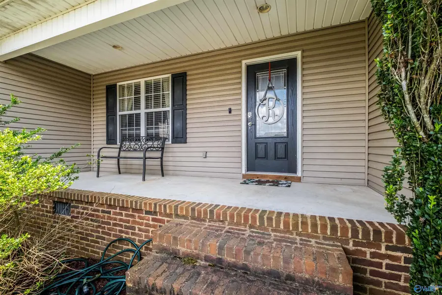 3091 Lakeview Circle, Southside, AL 35907 - #2