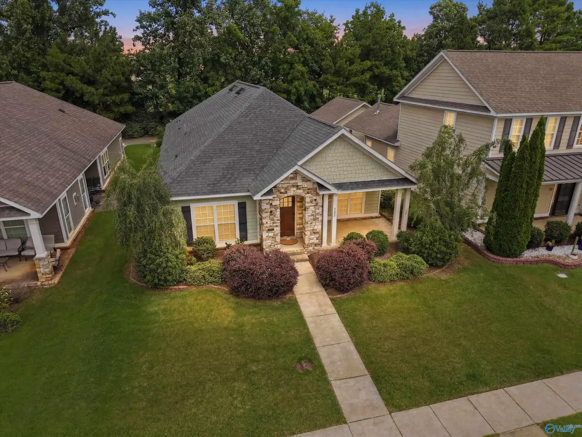 6439 Lincoln Park Place, Huntsville, AL 35806 - #1