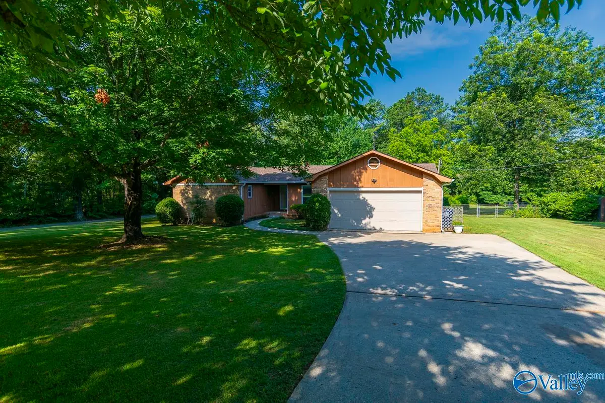 102 Francisco Road, Huntsville, AL 35811 - #1