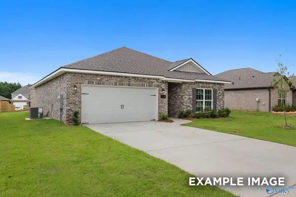 236 Irish Hill Drive, Meridianville, AL 35759