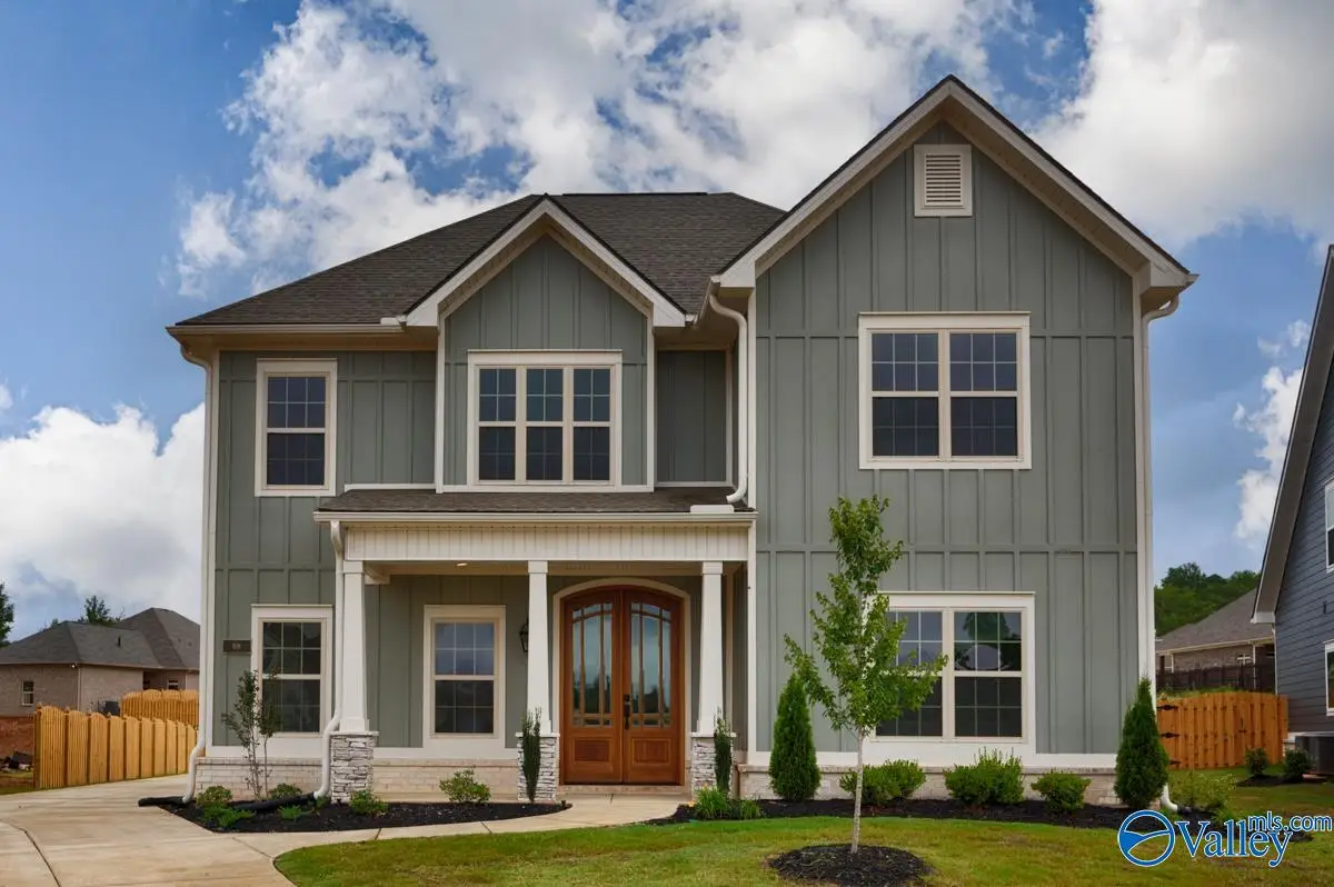 105 Grand Springs Court, Madison, AL 35756 - #1