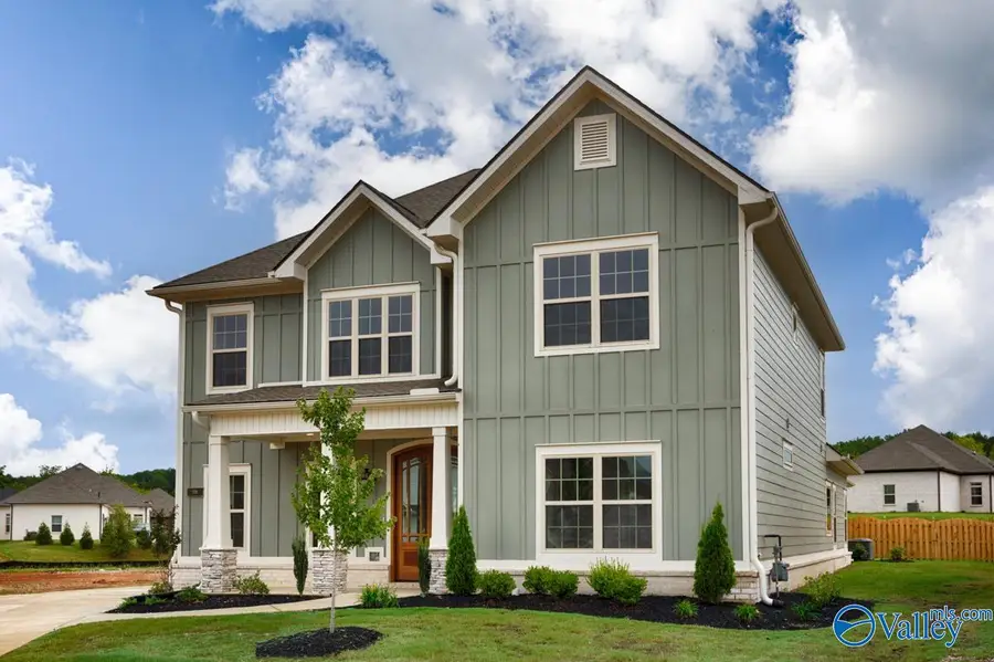 105 Grand Springs Court, Madison, AL 35756 - #2