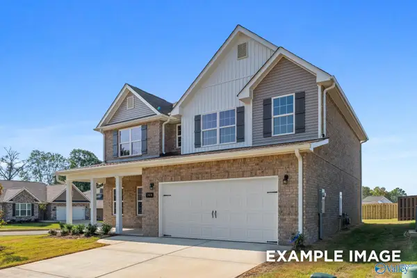 241 Irish Hill Drive, Meridianville, AL 35759