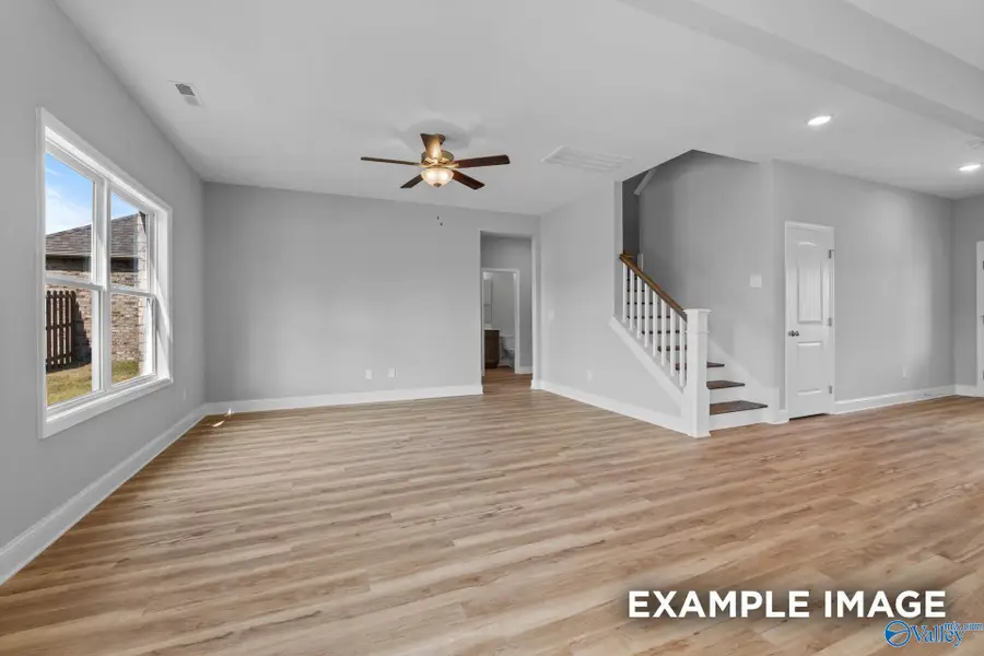 241 Irish Hill Drive, Meridianville, AL 35759 - #2