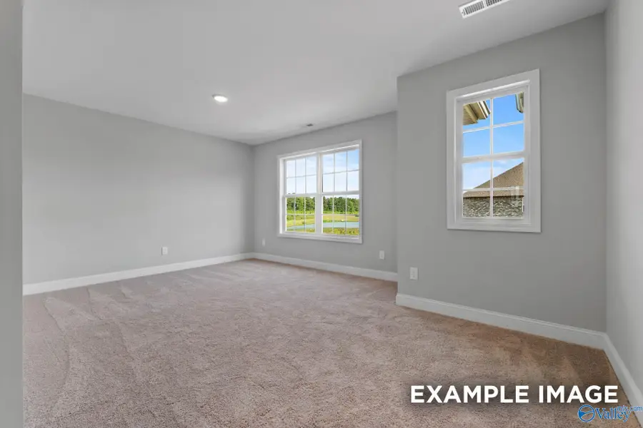241 Irish Hill Drive, Meridianville, AL 35759 - #3