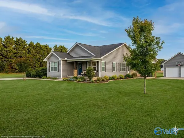 232 Emery Circle, Section, AL 35771