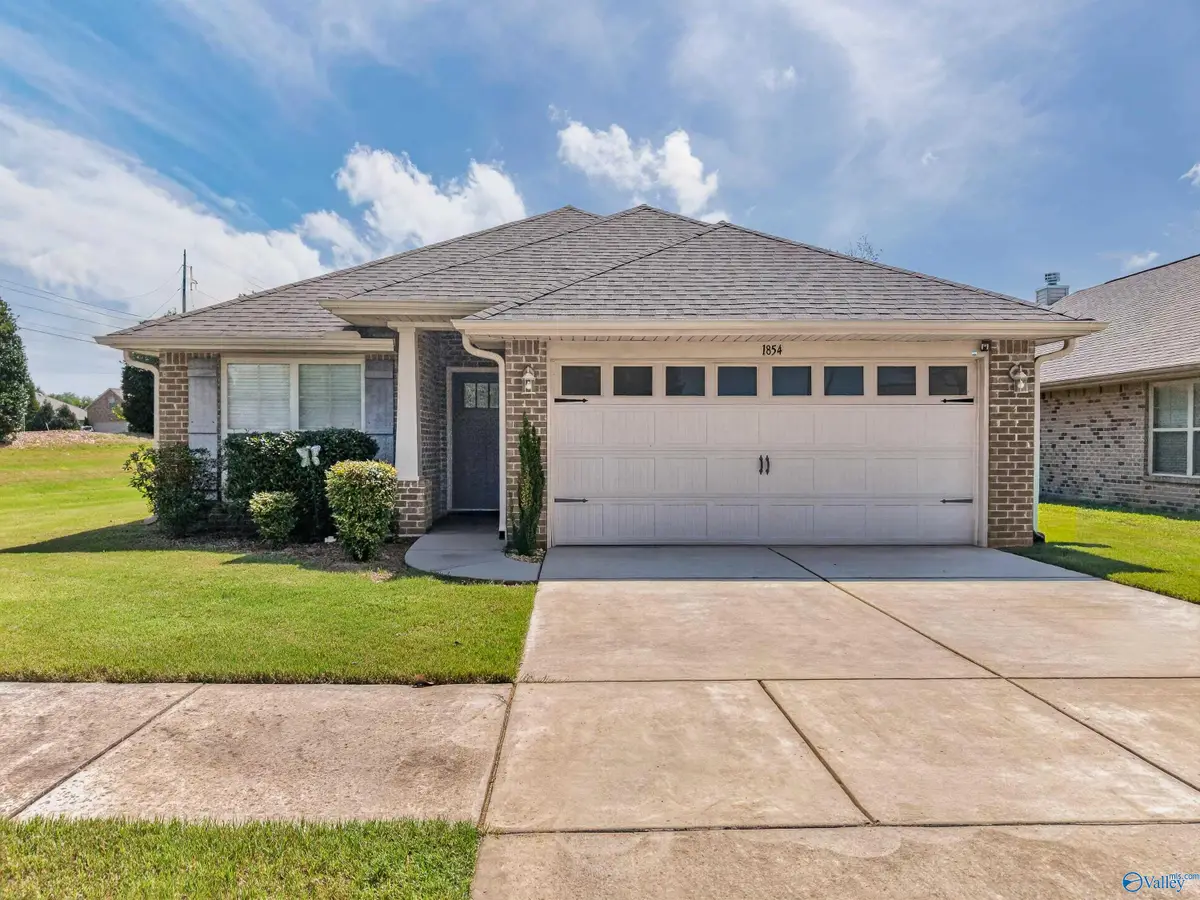 1854 NW Clayton Cove Drive, Madison, AL 35757 - #1