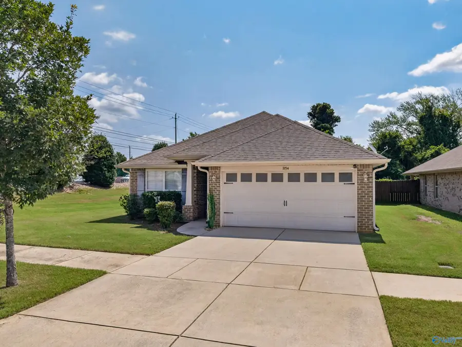 1854 NW Clayton Cove Drive, Madison, AL 35757 - #3