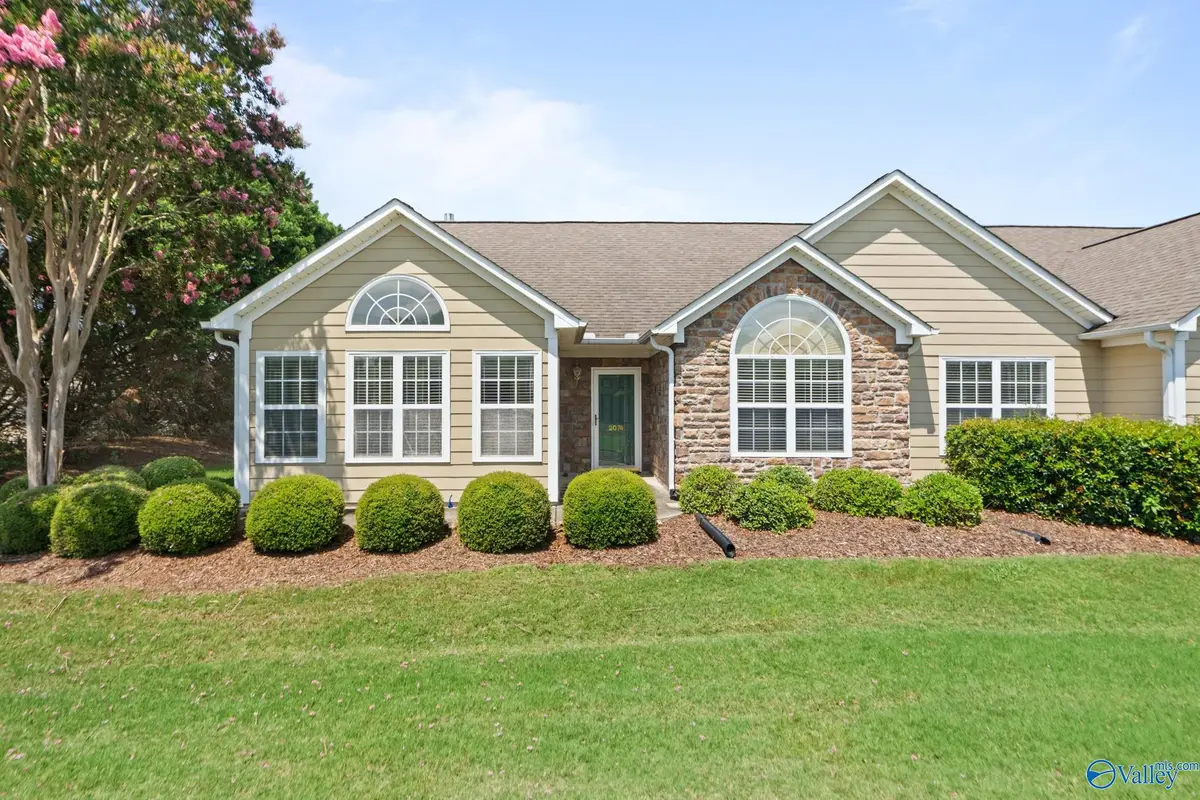 2074 Madison Villas Way, Madison, AL 35758 - #1