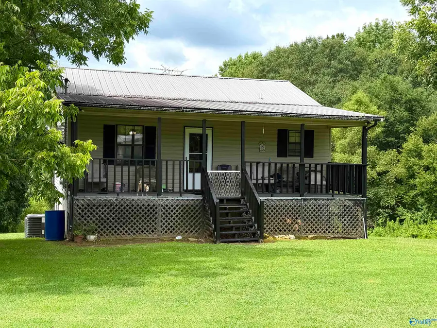 238 County Road 1807, Joppa, AL 35087 - #2