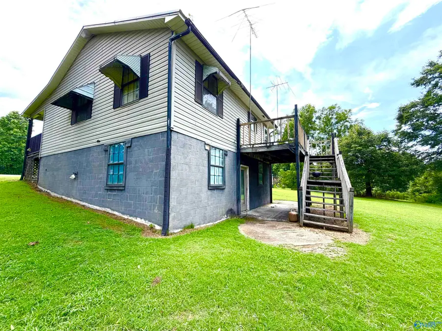 238 County Road 1807, Joppa, AL 35087 - #3
