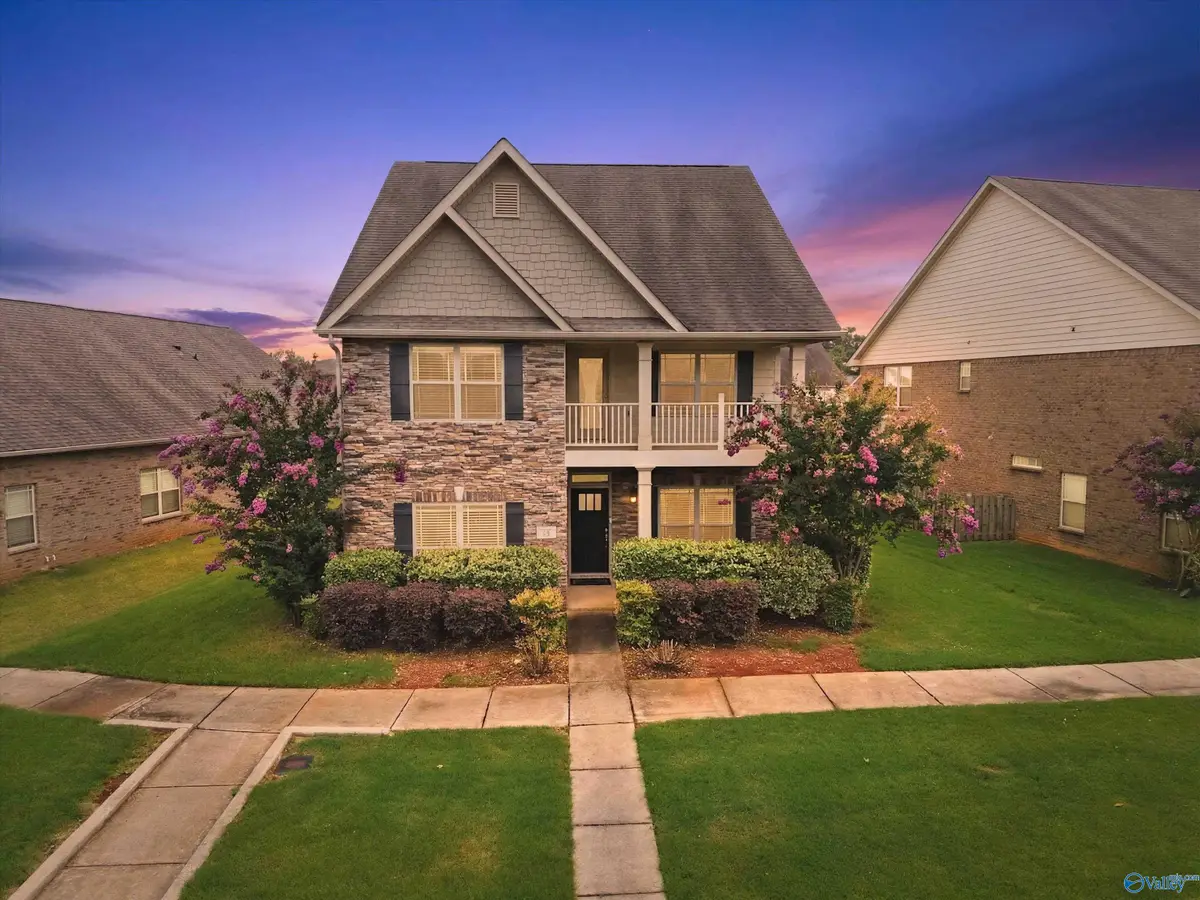 8 Leyland Drive Sw, Huntsville, AL 35824 - #1