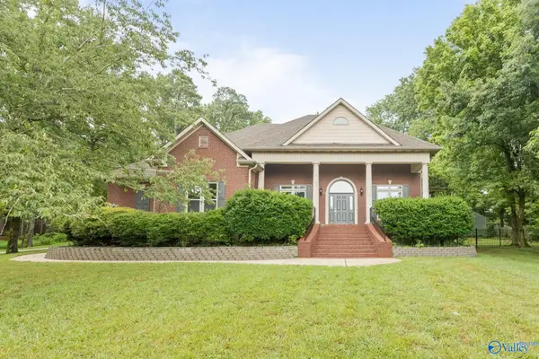 14077 Monte Vedra Road, Huntsville, AL 35803