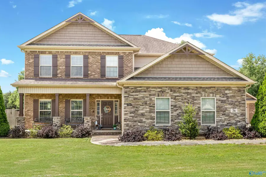 76 Nicole Drive, Decatur, AL 35603 - #2