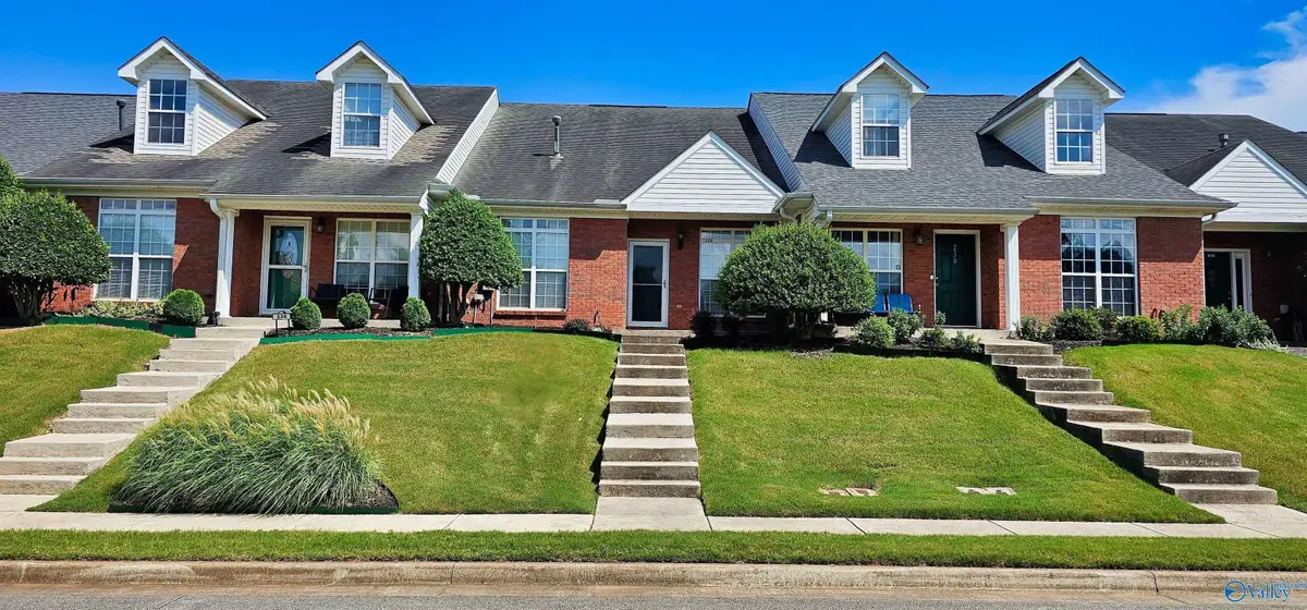 228 Cork Alley, Madison, AL 35758 - #1
