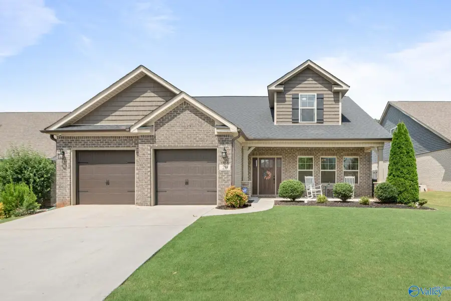 20 Faulkner Road, Madison, AL 35756 - #2