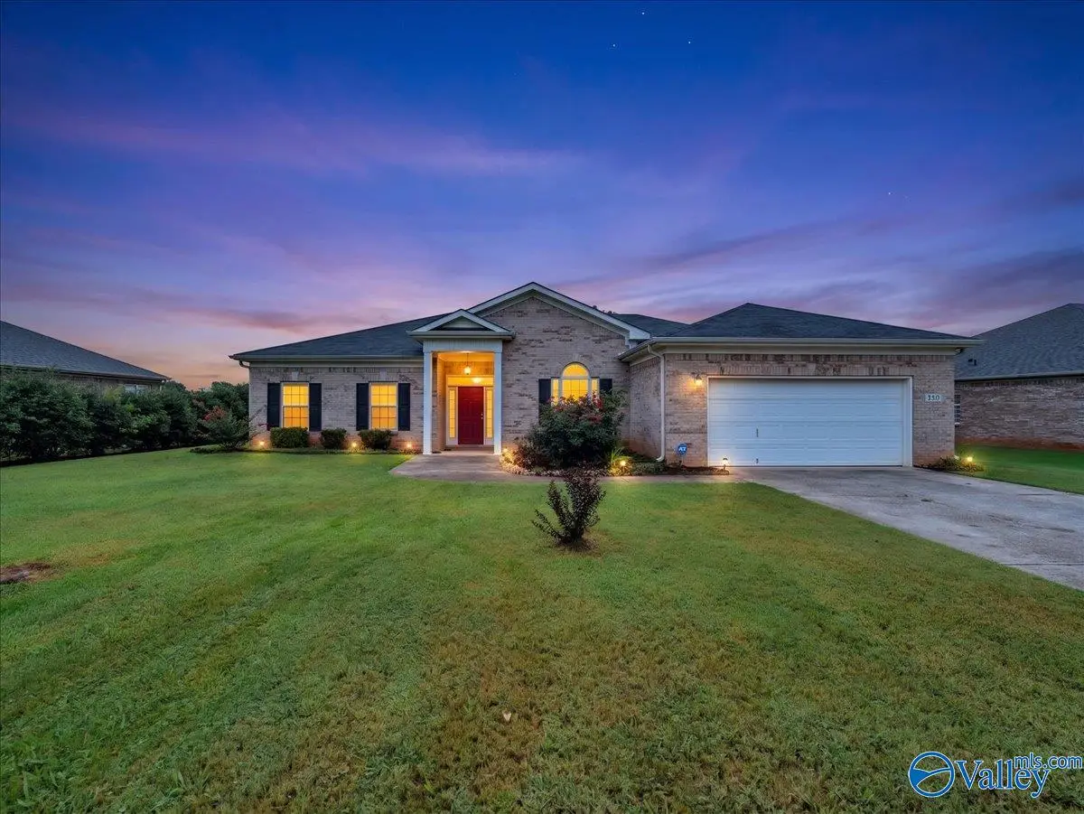 510 Bell Circle, Huntsville, AL 35811 - #1