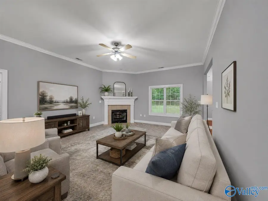 510 Bell Circle, Huntsville, AL 35811 - #2