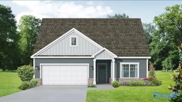 110 Daedalus Road, Madison, AL 35756