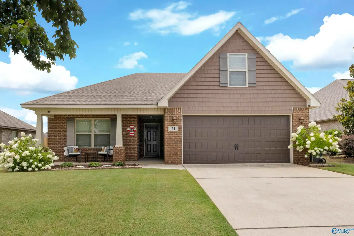 21 Weeping Willow Lane, Decatur, AL 35603 - #1