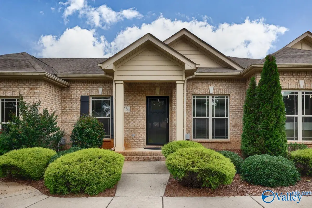 73 Cypress Grove Lane Sw, Huntsville, AL 35824 - #1