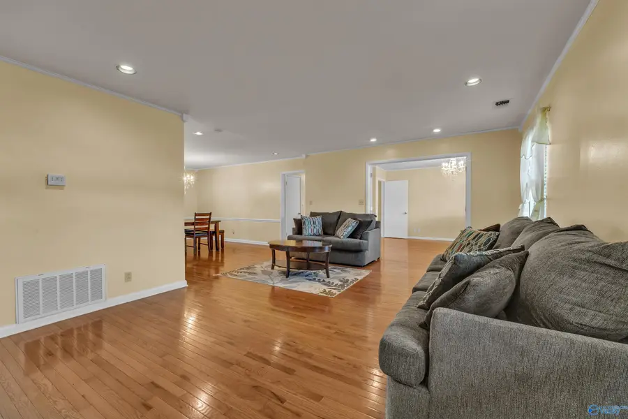 1203 Bailey Cove Circle Se #D, Huntsville, AL 35802 - #2