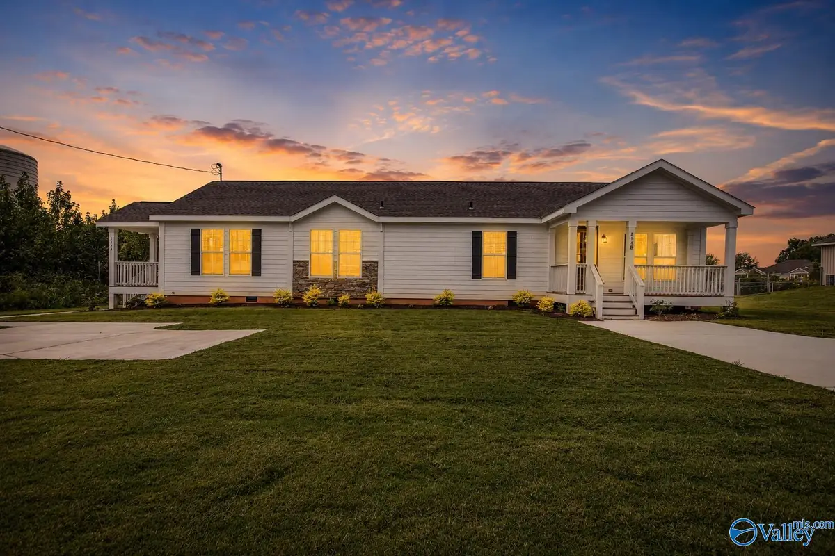 214 Fern Bank Drive, Hazel Green, AL 35750 - #1