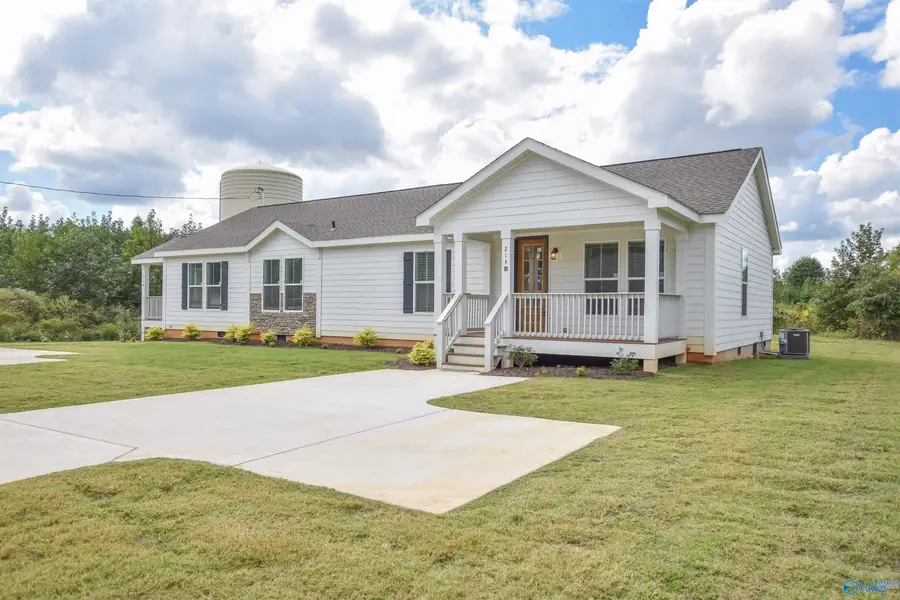 214 Fern Bank Drive, Hazel Green, AL 35750 - #3