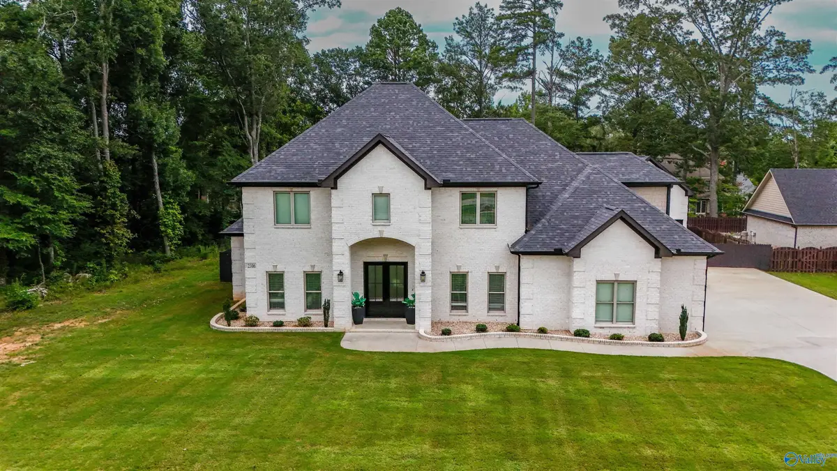 2306 Selma Street Sw, Decatur, AL 35603 - #1