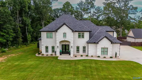 2306 Selma Street Sw, Decatur, AL 35603