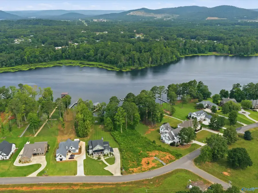 629 Goose Pond Island Drive, Scottsboro, AL 35769 - #3