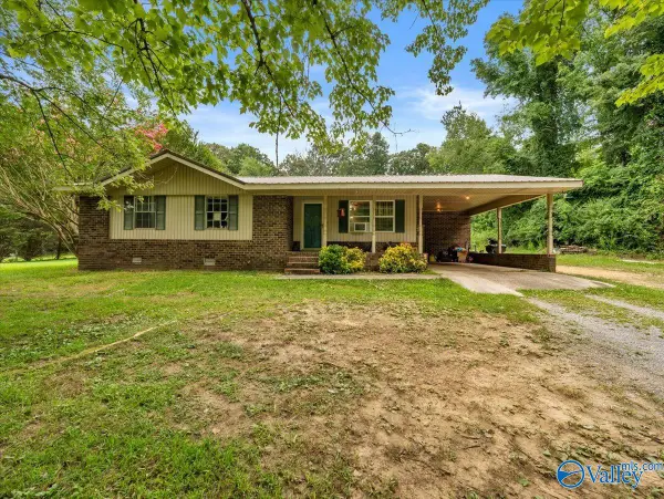 13425 Alabama Highway 117, Henagar, AL 35978
