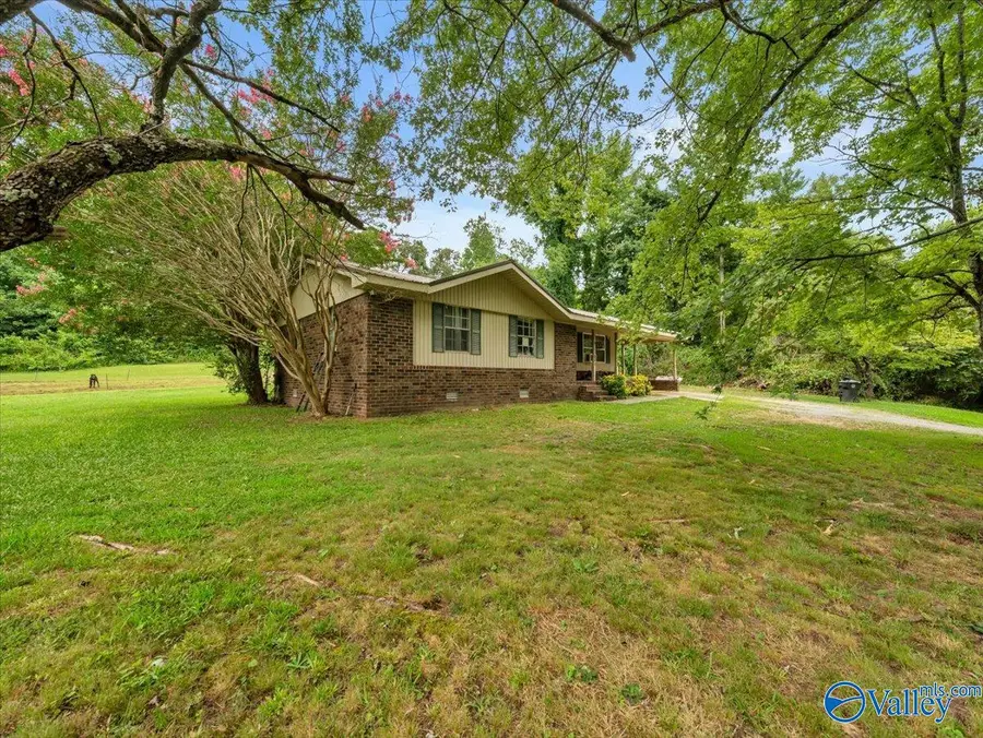 13425 Alabama Highway 117, Henagar, AL 35978 - #2