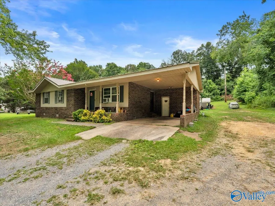 13425 Alabama Highway 117, Henagar, AL 35978 - #3