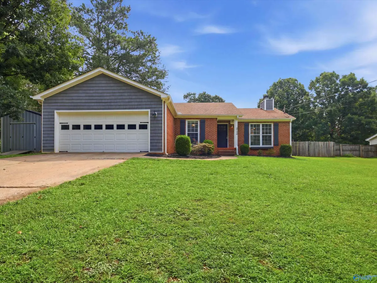 120 Water Oak Court, Harvest, AL 35749 - #1