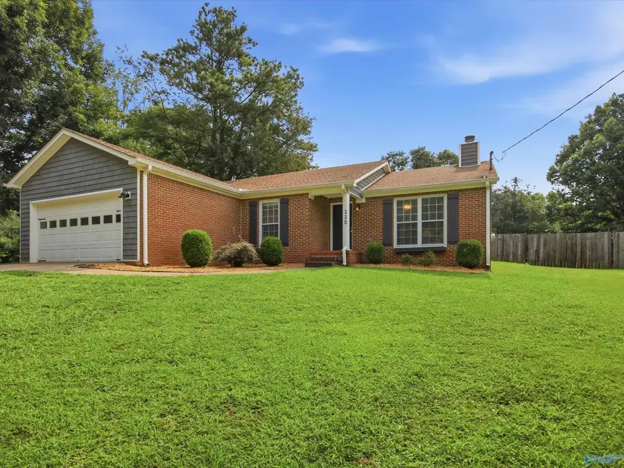 120 Water Oak Court, Harvest, AL 35749 - #2