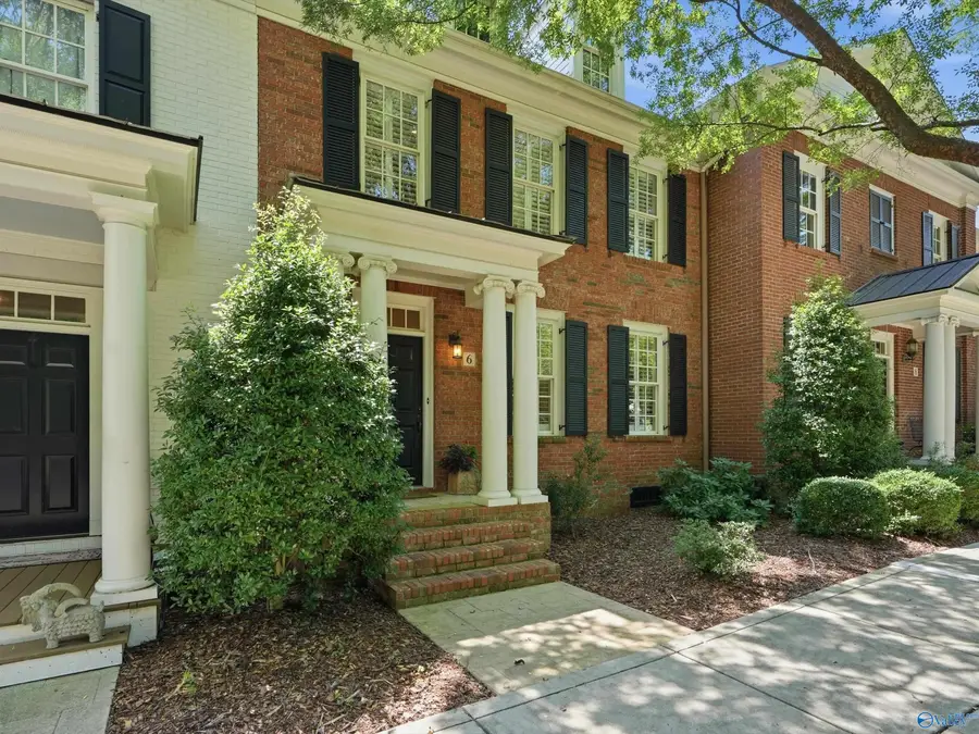 6 Benefit Street, Huntsville, AL 35806 - #3