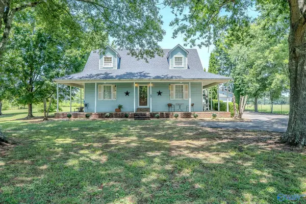 3811 County Road 92, Moulton, AL 35650