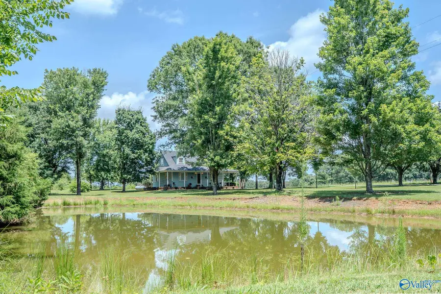 3811 County Road 92, Moulton, AL 35650 - #2