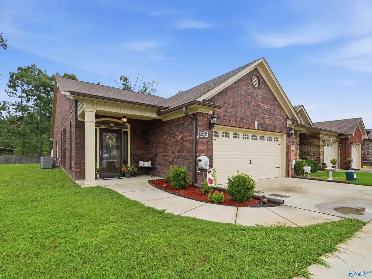 17686 Antlers Pass, Athens, AL 35611 - #1