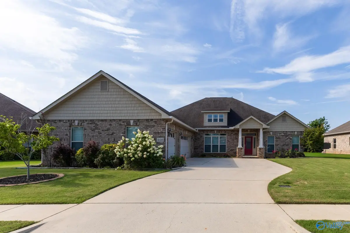 4416 Duskin Court Se, Owens Cross Roads, AL 35763 - #1
