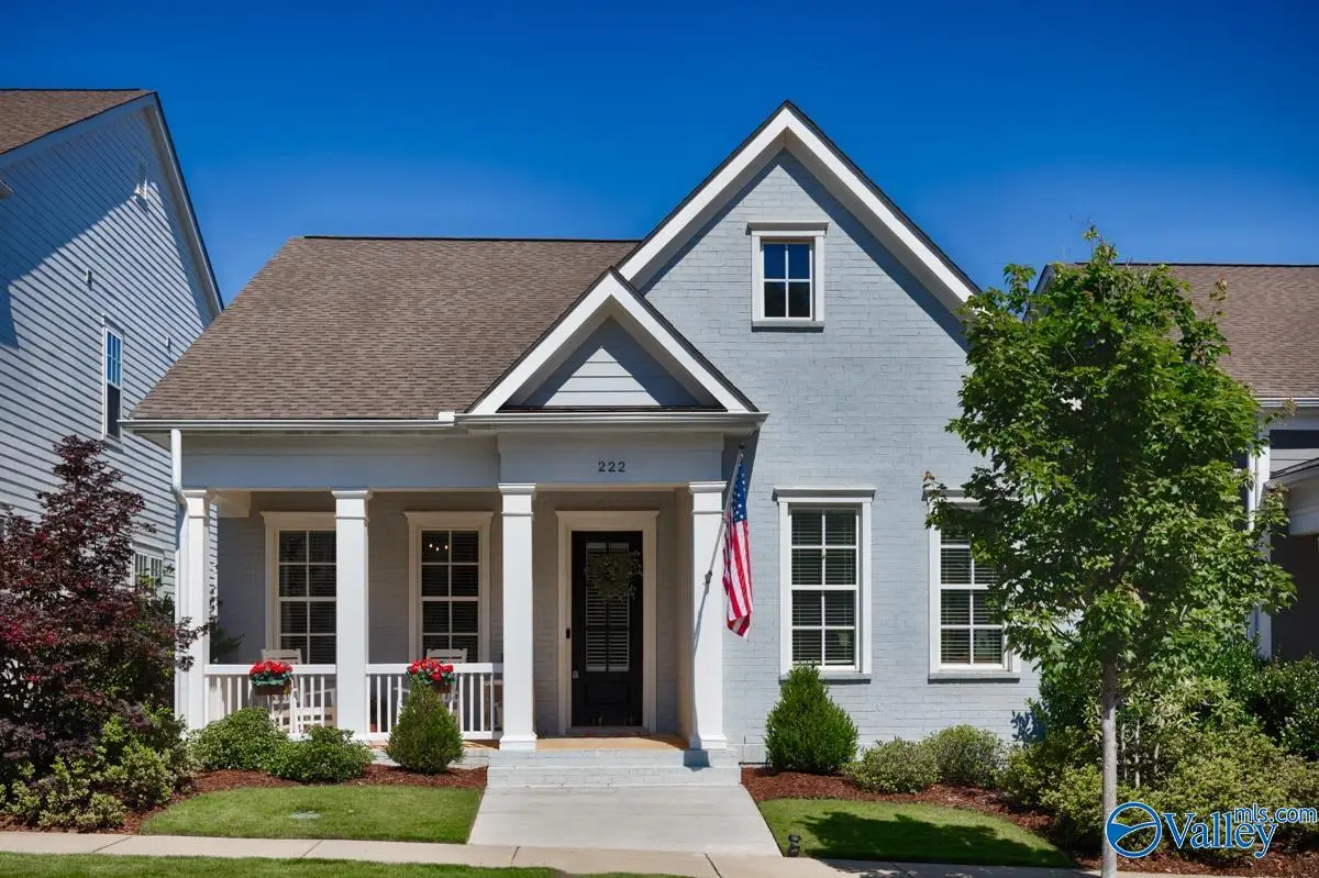 222 Saint Louis Street, Madison, AL 35758 - #1