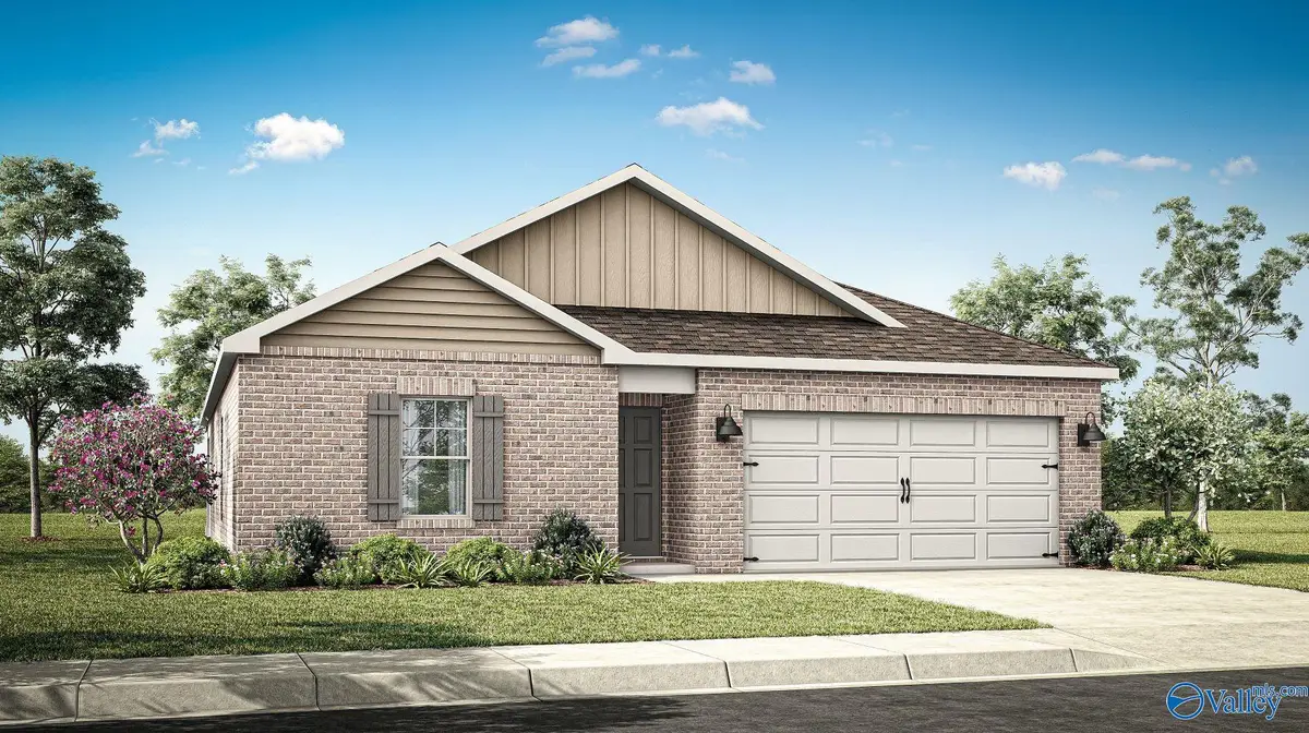 378 Jackson Point Circle #B, Huntsville, AL 35811 - #1