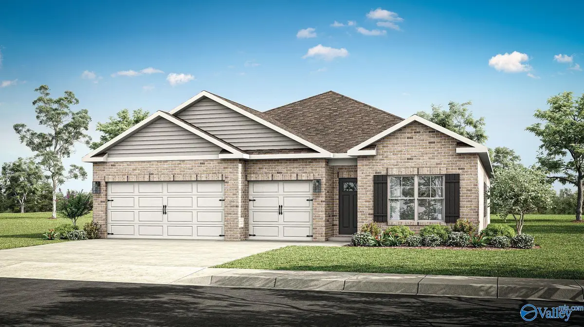 13509 Golden Hay Circle, Madison, AL 35756 - #1