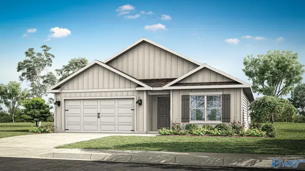 9933 Sequoyah Cove Drive Se, Owens Cross Roads, AL 35763