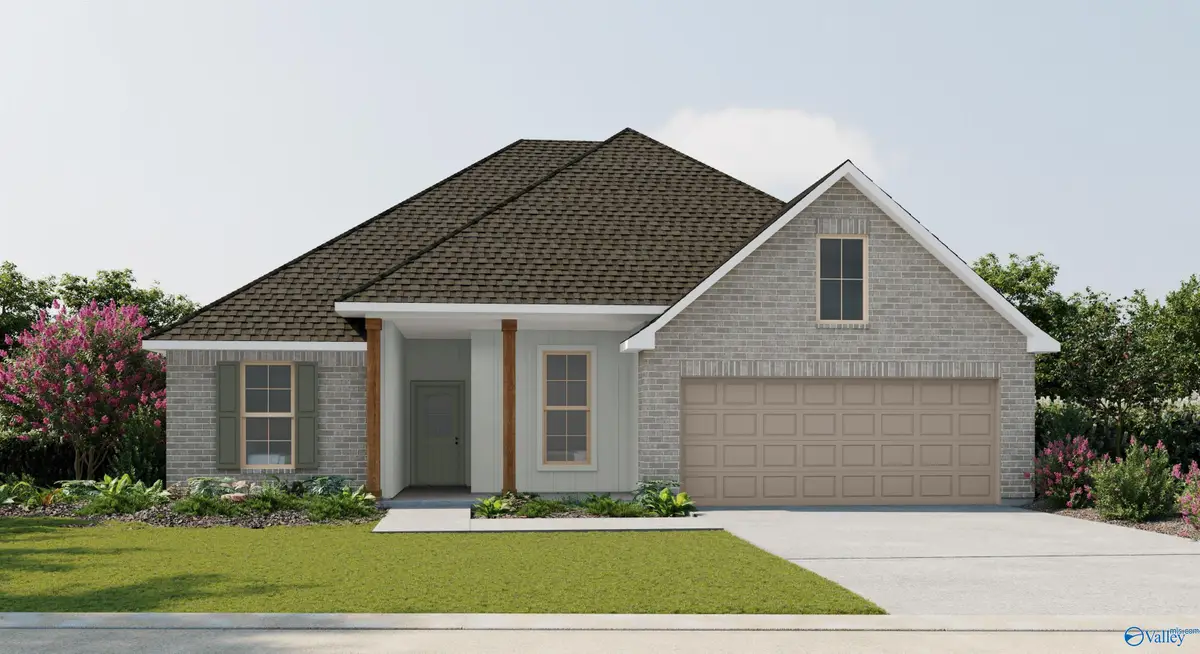 25852 Pinot Drive, Athens, AL 35613 - #1