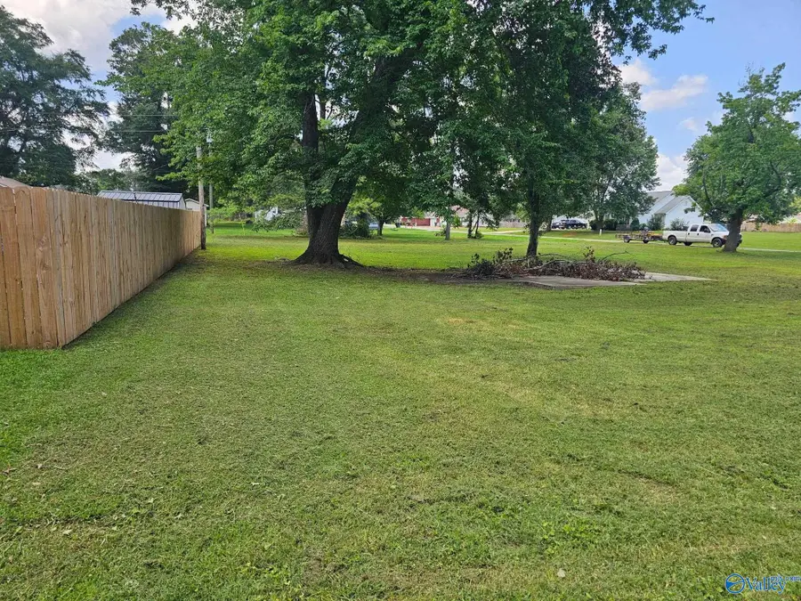 110 Park Street, Rogersville, AL 35652 - #2