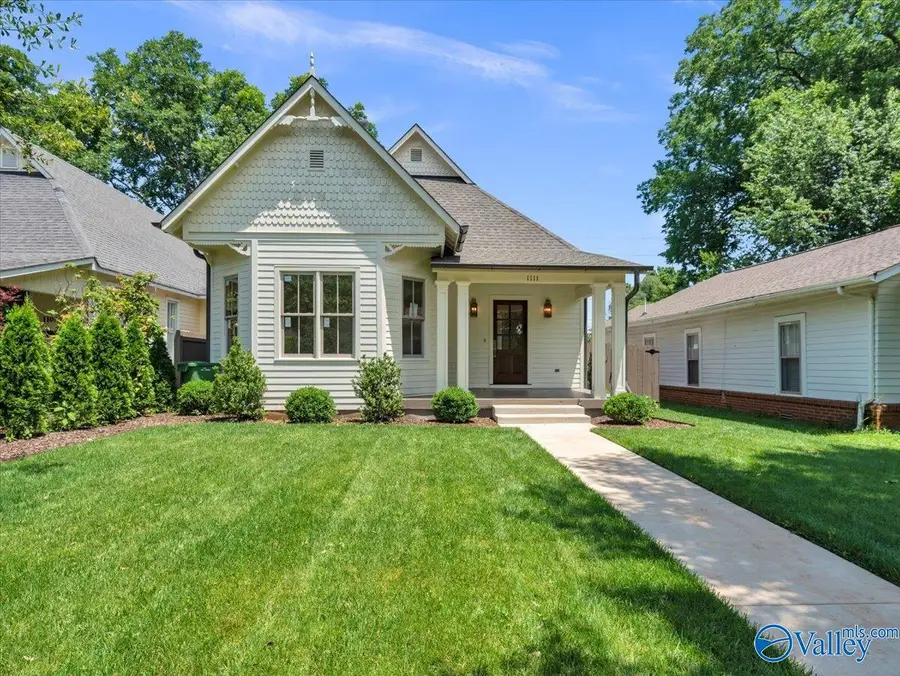 1111 Clinton Avenue E, Huntsville, AL 35801 - #2