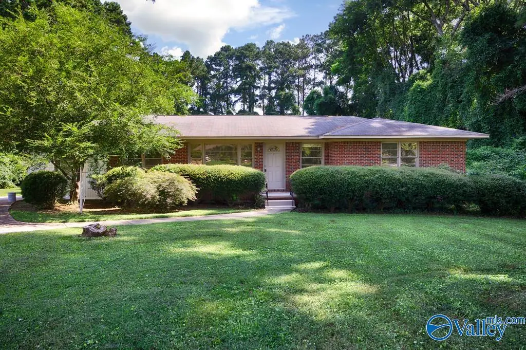 4902 Holmes Avenue, Huntsville, AL 35816 - #1